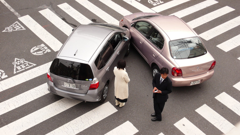 Importance of an Experienced Car Accident Attorney