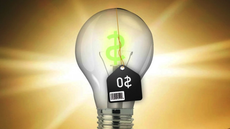 How to reduce your energy bill with  no cost or sacrifice